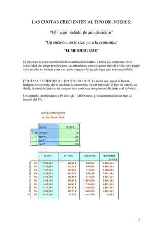 Gu A Sobre Hipotecas De Tipo Creciente Conoce Su Significado Y C Mo