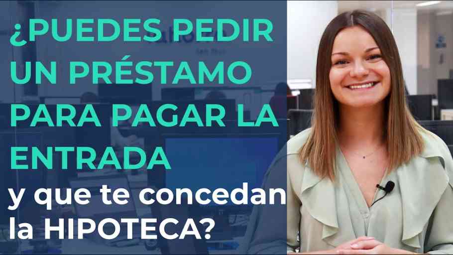 Guía Para Obtener Ayuda Del 20 De La Hipoteca Y Aval Ico Todo Lo Que