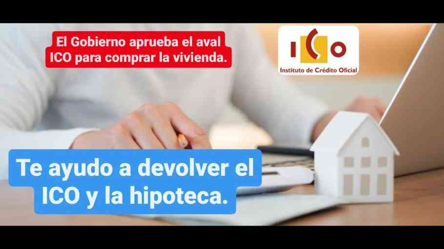 Obtén El Aval Ico Del Gobierno Para Tu Hipoteca En 5 Sencillos Pasos Bandanazareno Rota 0931